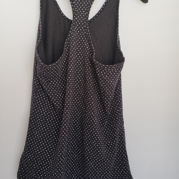 NIKE dri-fit racerback tank top - Picture 4 of 4